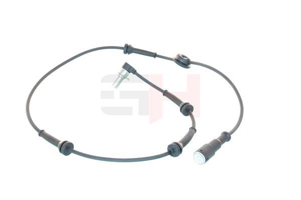 GH GH-704000 Sensor, wheel speed