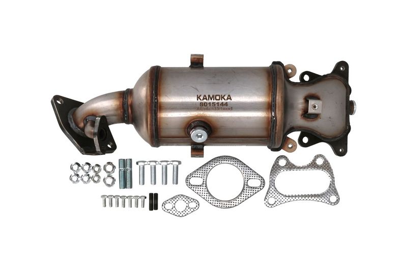 Katalüsaator, KAMOKA 8015144