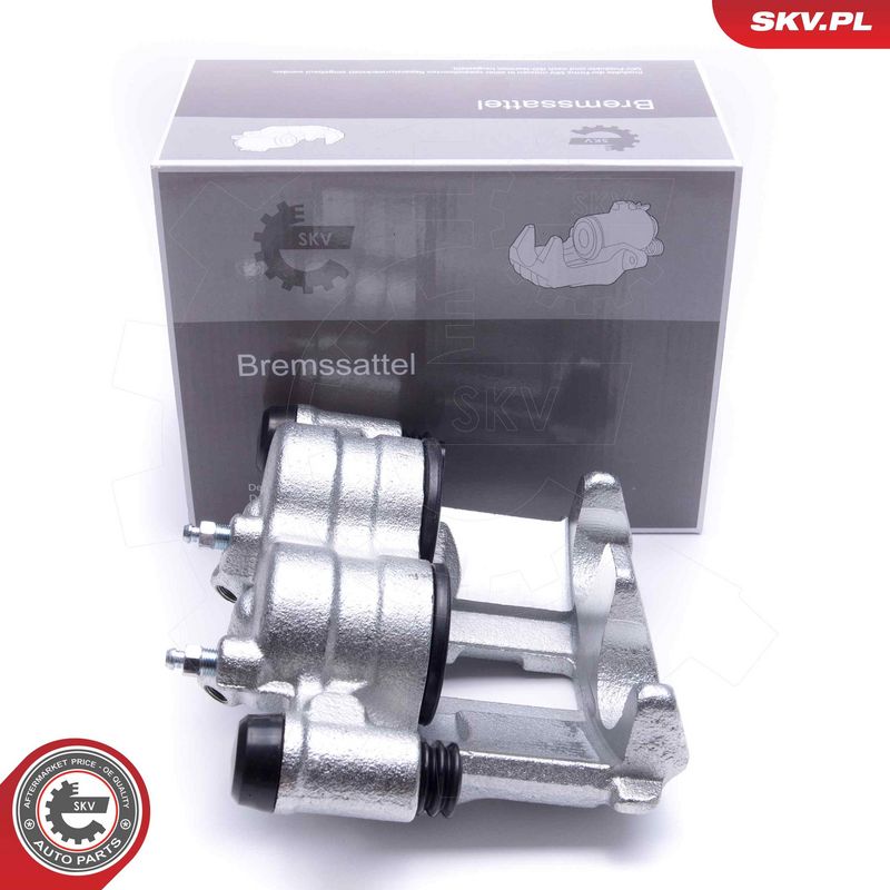 Pidurisadul, ESEN SKV 55SKV181