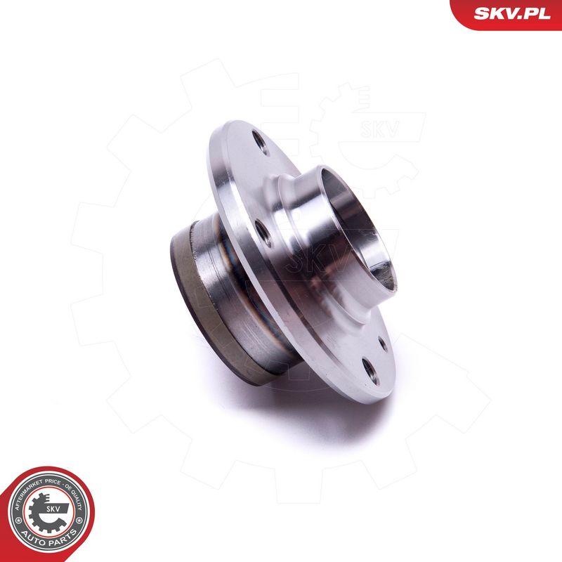 Rattalaagrikomplekt, ESEN SKV 29SKV545