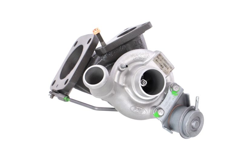 REMANTE 003-001-000013R Charger, charging (supercharged/turbocharged)