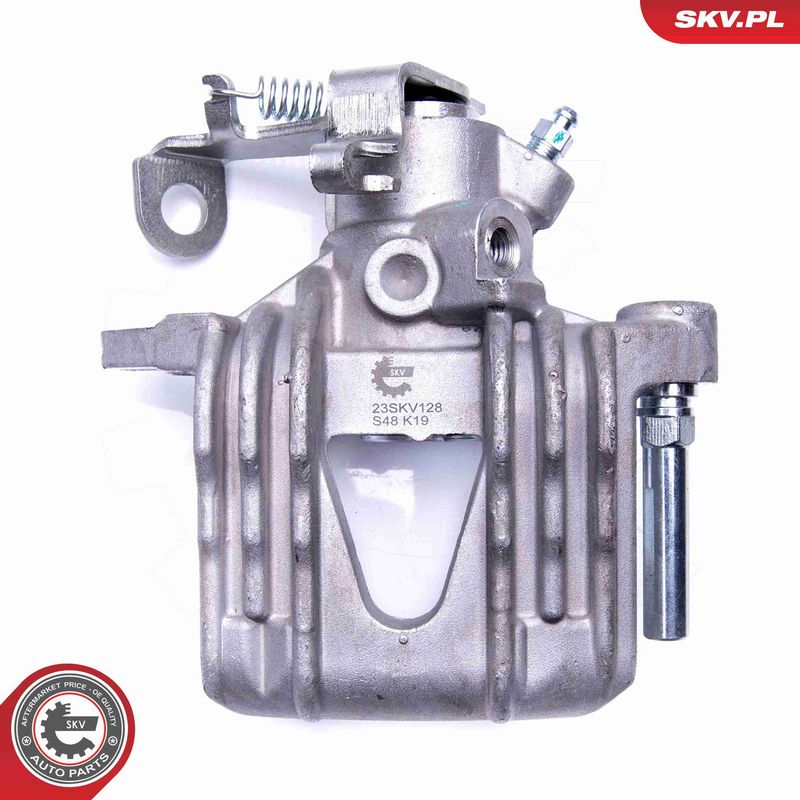 Pidurisadul, ESEN SKV 23SKV128