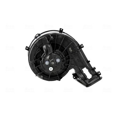 NISSENS 87049 Interior Blower