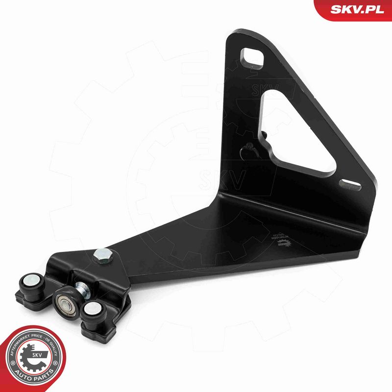 ESEN SKV 97SKV098 Roller Guide, sliding door