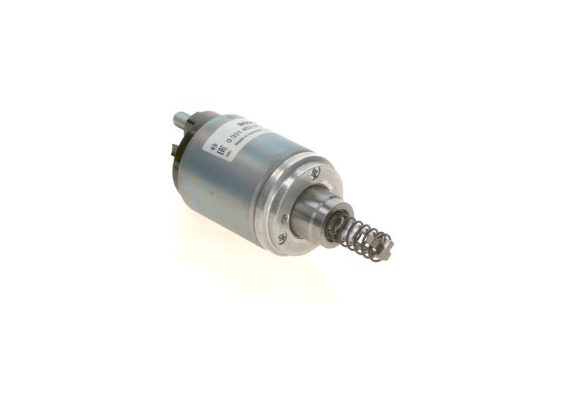 BOSCH 0331402073 Solenoid Switch, starter