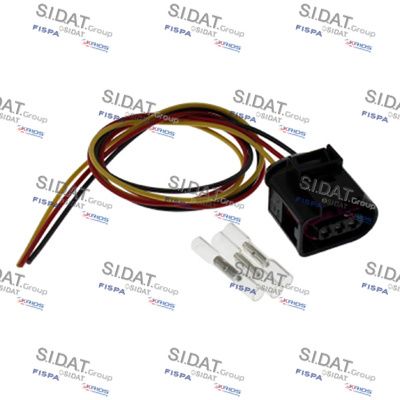 SIDAT kábeljavító készlet, üzemanyag nyomásérzékelő 405532