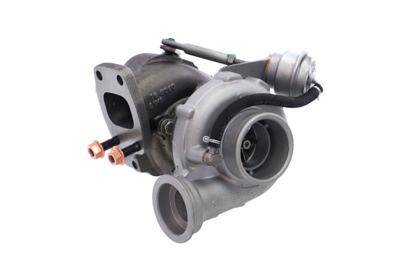 REMANTE 003-001-001110R Charger, charging (supercharged/turbocharged)