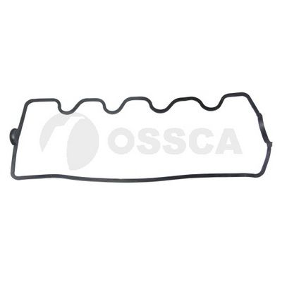 OSSCA 27835 - Gasket, cylinder head cover