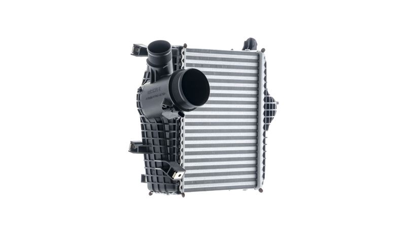 Product Image - Intercooler, inlaatluchtkoeler - CI640000P - MAHLE