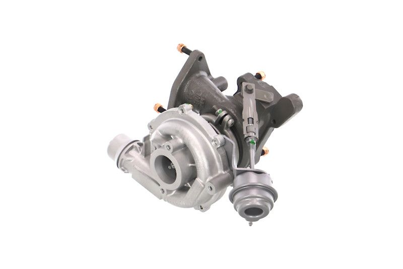 REMANTE 003-001-004422R Charger, charging (supercharged/turbocharged)