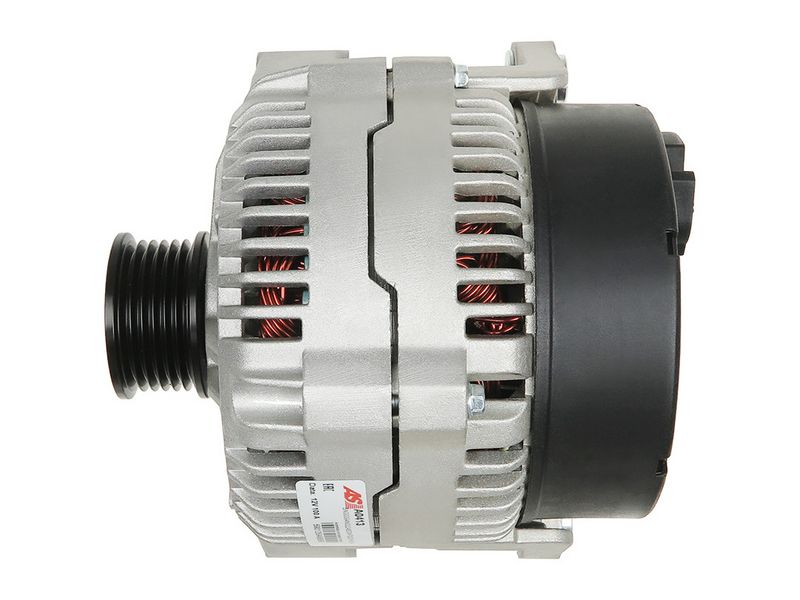 AS-PL A0413 Alternator