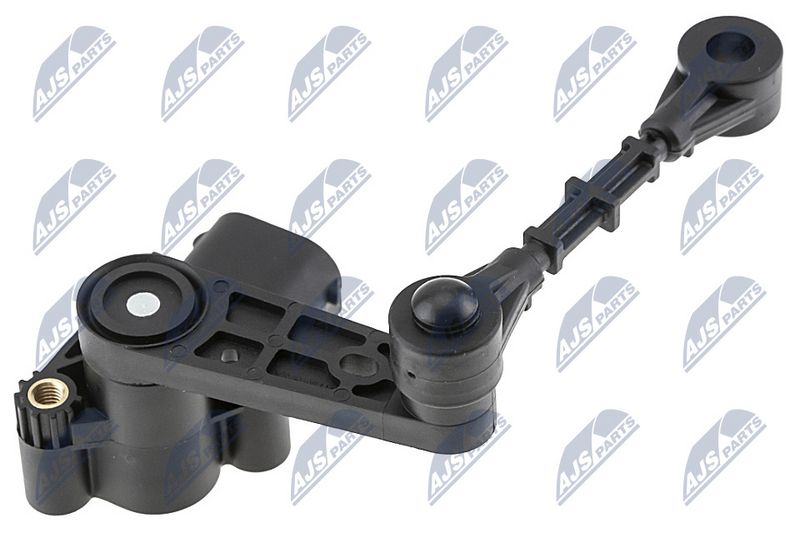 Andur, seadeelement- tulede ulatuse reguleerimine, NTY ECX-JG-004