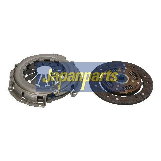 Set ambreiaj JAPANPARTS KF-575