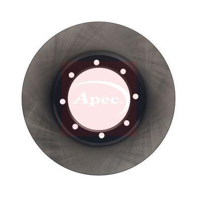 APEC Brake Disc DSK2865