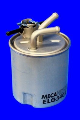 горивен филтър MECAFILTER