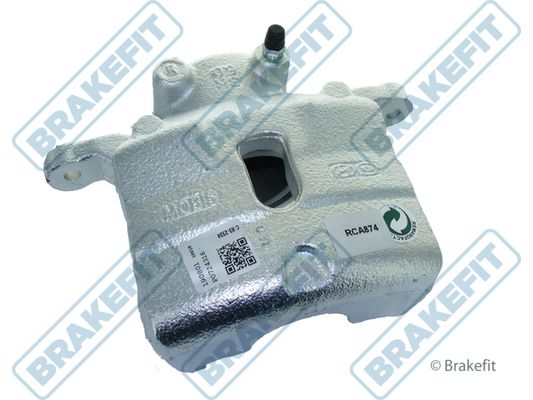 APEC Brake Caliper BCA2470E