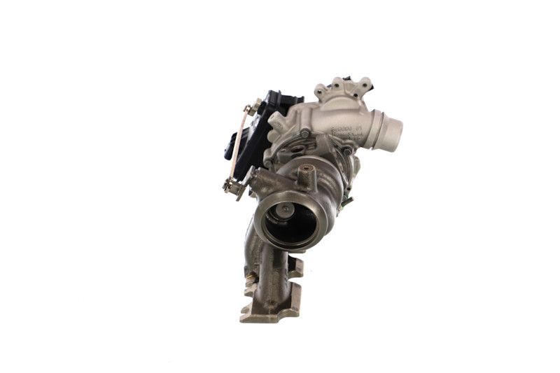REMANTE 003-002-004557R Charger, charging (supercharged/turbocharged)