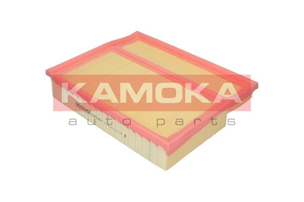 Повітряний фільтр, Kamoka F205401