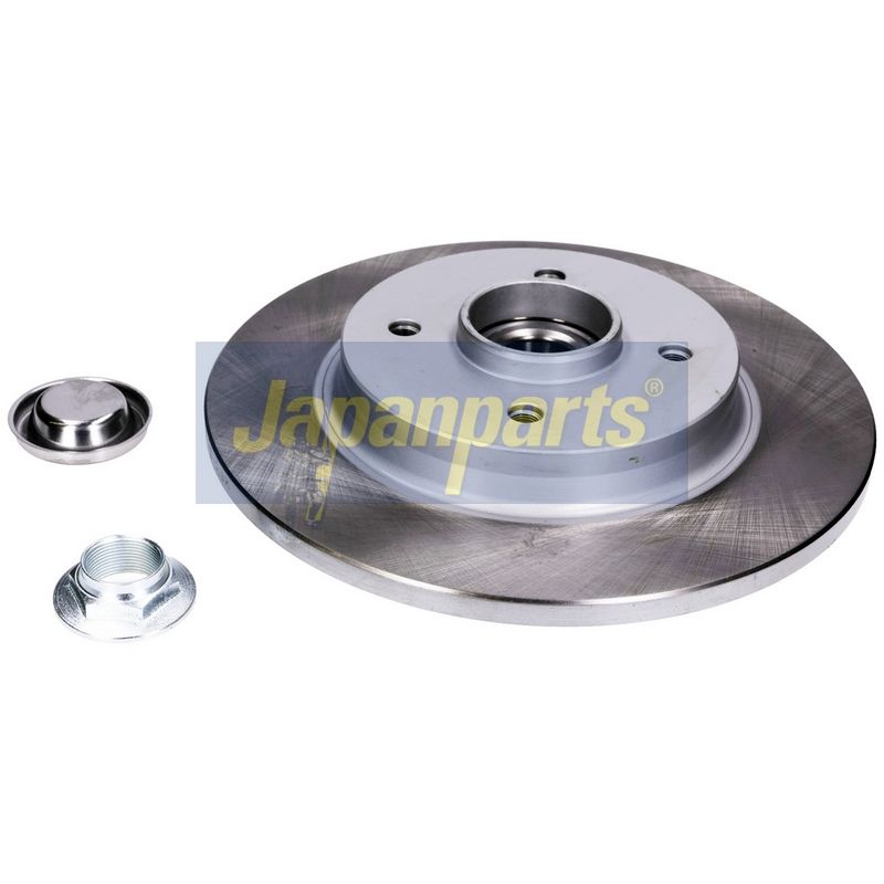 спирачен диск JAPANPARTS