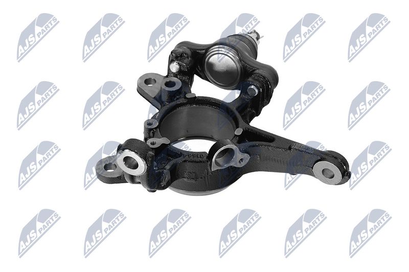 NTY ZZP-HD-021 Steering Knuckle, wheel suspension