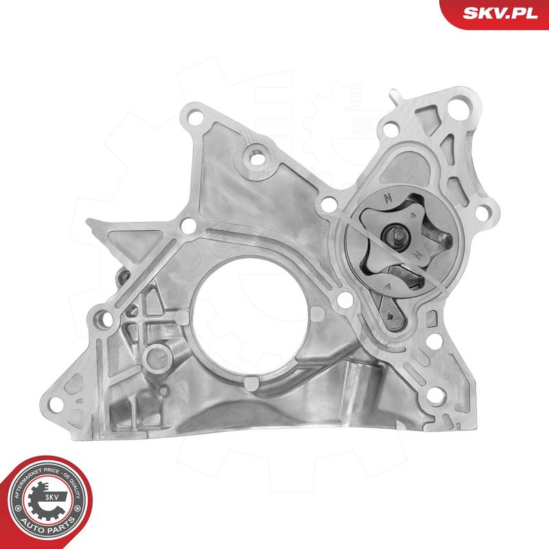 Õlipump, ESEN SKV 77SKV052