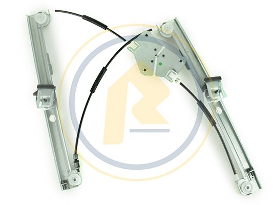 Ac Rolcar 01.5158 - Lango pakėlimo mechanizmas