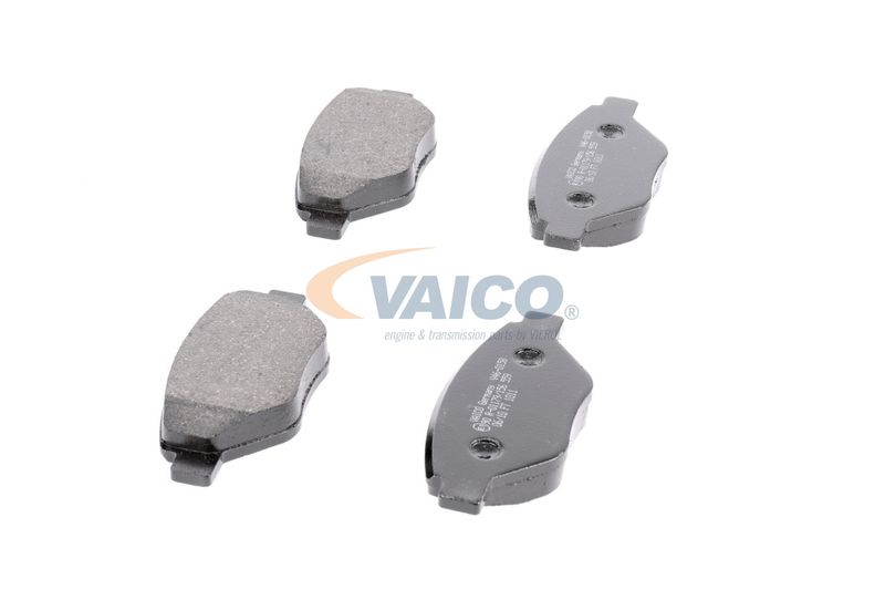 VAICO V46-0158 Brake Pad Set, disc brake