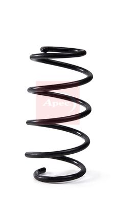 APEC Suspension Spring ACS2077