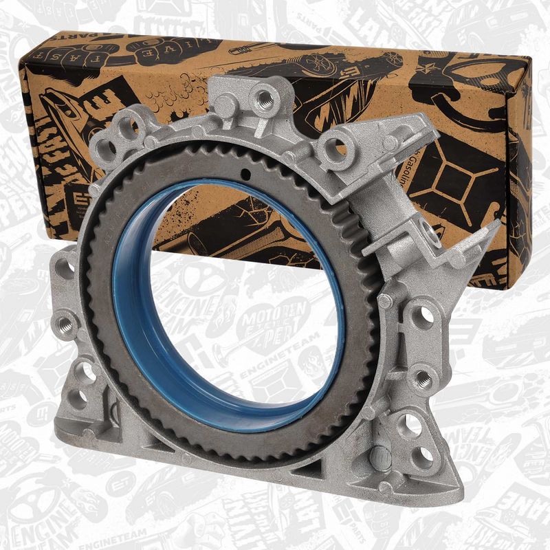 Product Image - Keerring, krukas - TM0035 - ET ENGINETEAM
