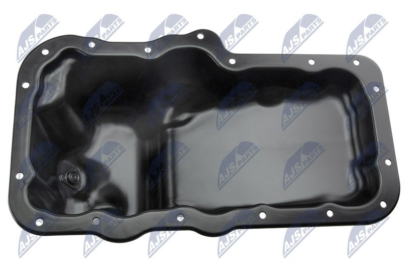 NTY BMO-CH-002 Oil Sump