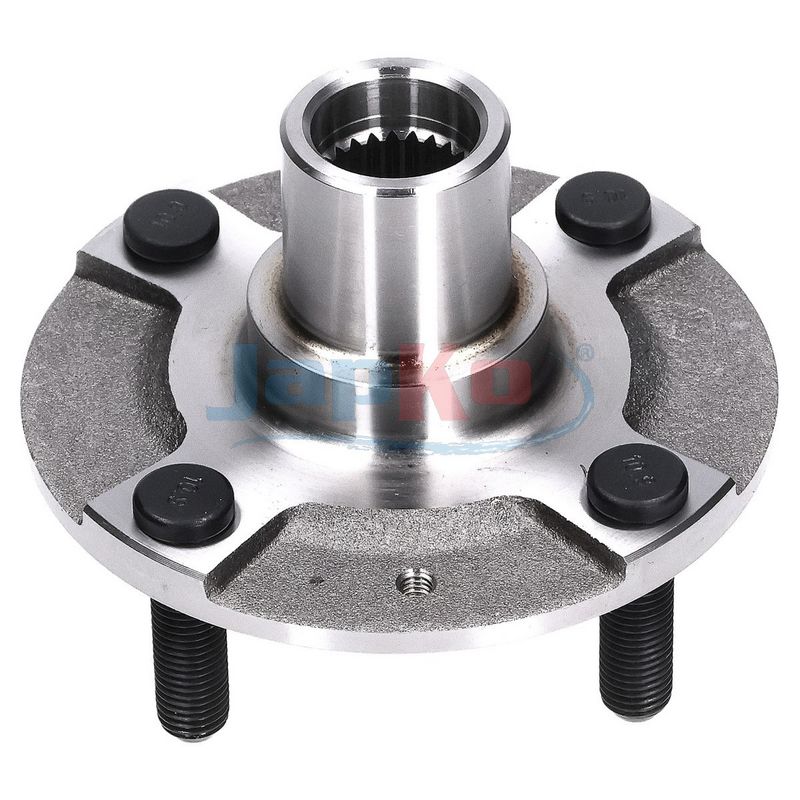 Rattarumm, JAPKO 410336