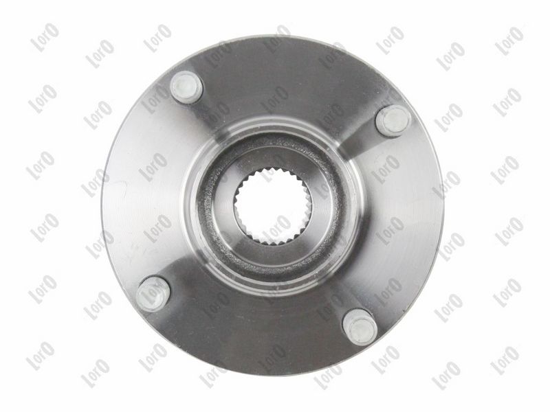 ABAKUS 141-01-420 Wheel Hub