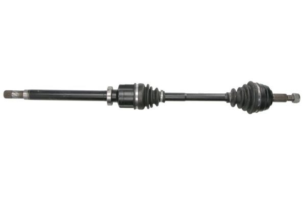 полуоска POINT GEAR