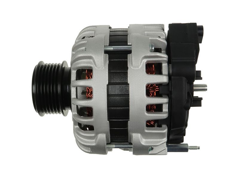 AS-PL A0421(BOSCH) Alternator