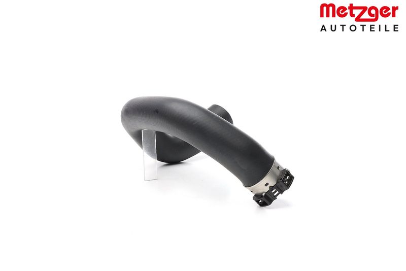 METZGER AUTOTEILE 2401304 Charge Air Hose