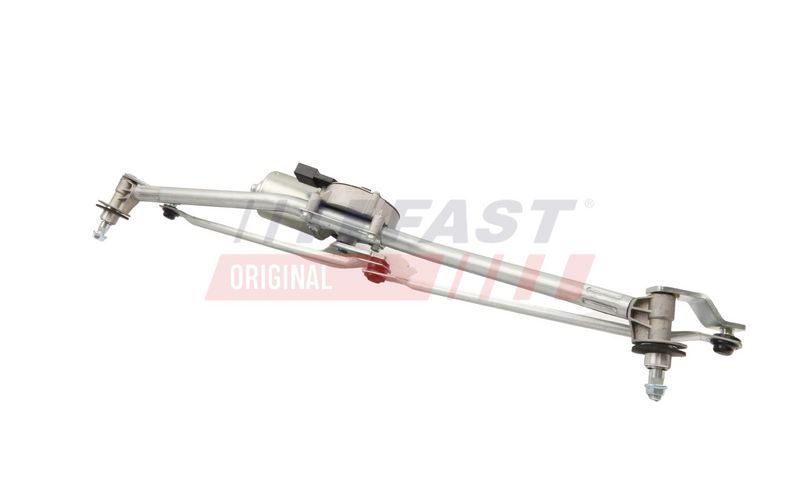FAST FT93141 - Valytuvų traukių mechanizmas
