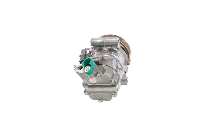 REMANTE 005-001-000377R Compressor, air conditioning