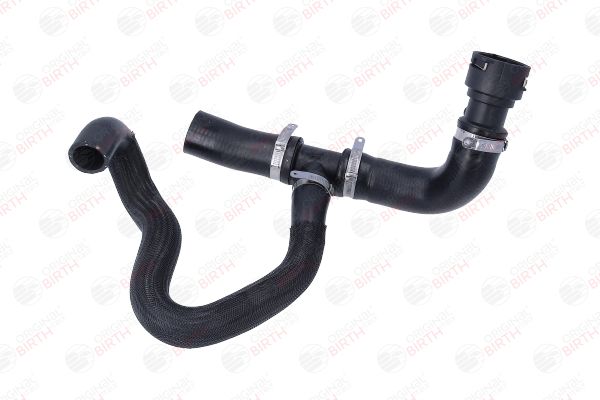 BIRTH 56256 Radiator Hose