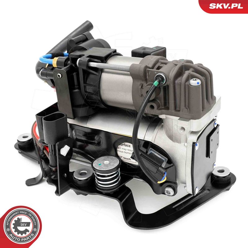 ESEN SKV 58SKV522 Compressor, compressed-air system