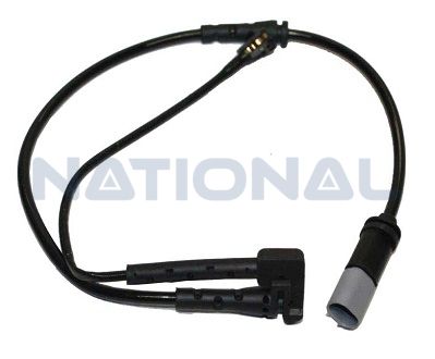 National FK6120WL