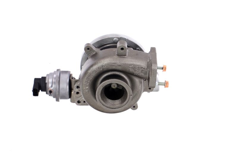 REMANTE 003-001-001173R Charger, charging (supercharged/turbocharged)