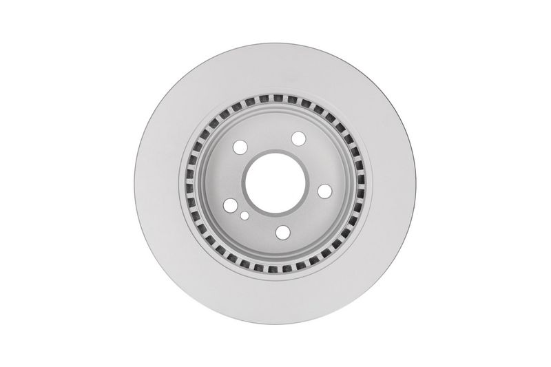 KAMOKA 103218 Brake Disc