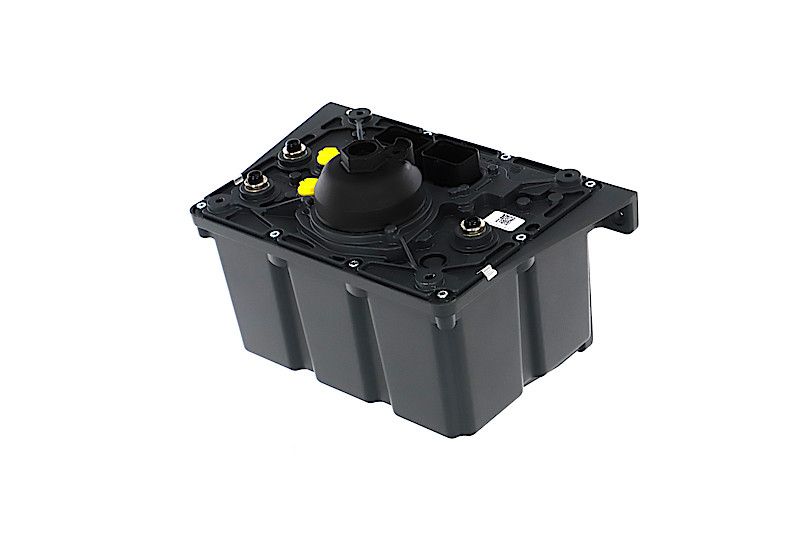REMANTE 002-020-000048R Delivery Module, urea injection