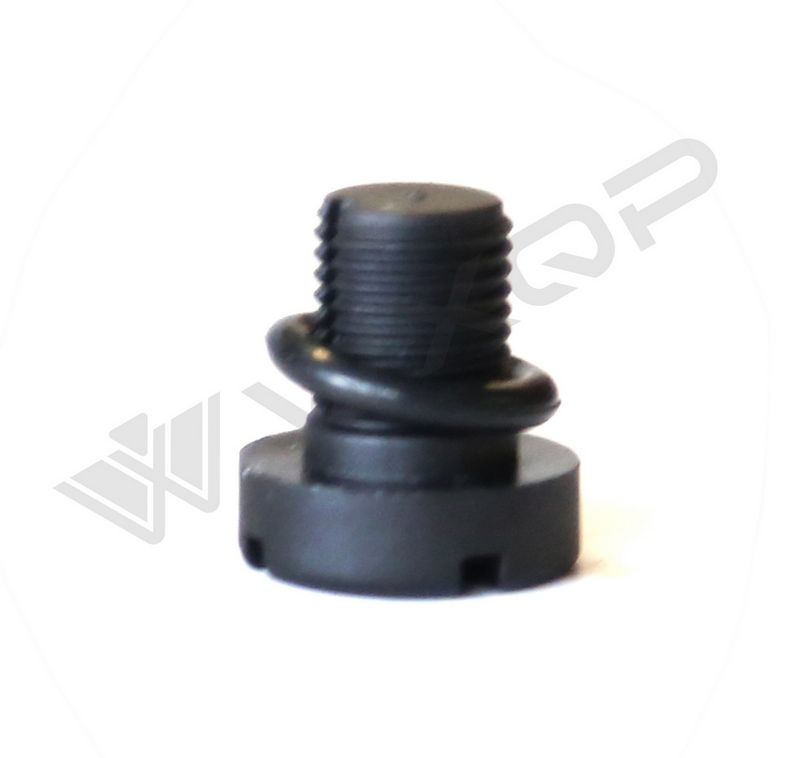 WXQP 220731 Bleeder Screw / Valve, Radiator