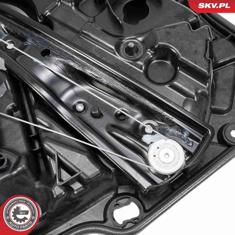 Aknatõstuk, ESEN SKV 51SKV792