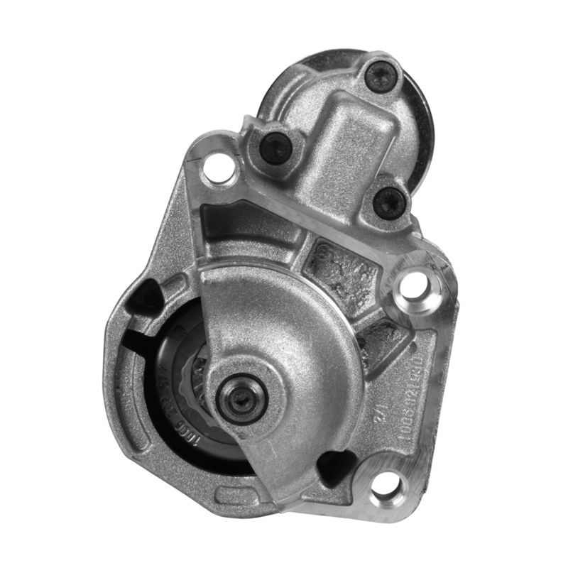 BOSCH Startmotor / Starter 0 001 107 067