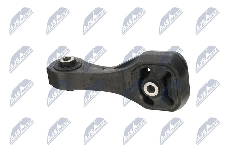 NTY ZPS-HD-111 Mounting, engine