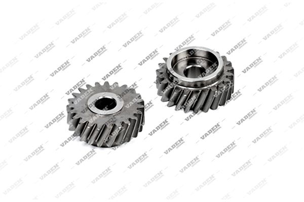 Ozubené kolo, kompresor - stlačený vzduch 7600 900 004