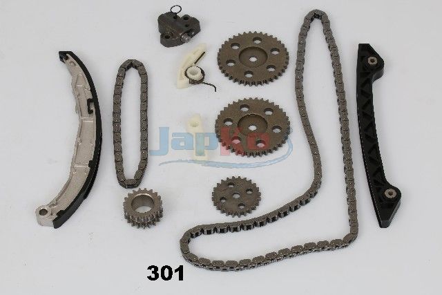 JAPKO KJK301 Timing Chain Kit