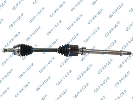 Prekė atitinka OEM kodą: FTF12550X